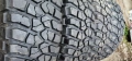 255/75 R17 BFGOODRICH MUD TERRAIN T/A KM3 , снимка 2