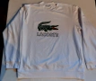 Мъжка блуза Lacoste 3XL, снимка 2