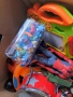 Продавам много играчки и неща за малко дете, снимка 4