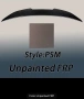 Спойлер Audi A5 -PSM style , снимка 5