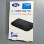 Външен SSD диск LaCie Rugged 2TB – удароустойчив, снимка 4