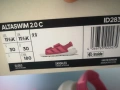 Доставка до СПИДИ АВТОМАТ 2,14€ - ADIDAS SPORTSWEAR Сандали Altaswim 2.0, Размер 30, снимка 4