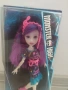 Кукла Монстър Хай Monster High Ari Hauntington Electrified , снимка 7