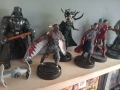 Marvel & Star Wars фигурки, снимка 7