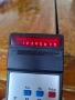 Стар калкулатор Interton Electronic, снимка 6