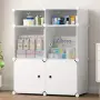 модулен шкаф за съхранение , снимка 2