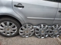 Оригинален Тас за Volkswagen 4 бр 16" цолс, снимка 6