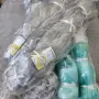 Многожилни рибарски мрежи Тайланд, снимка 1
