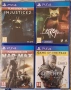 Само за 199 евро ! Playstation 4 slim 1TB като нов, снимка 2
