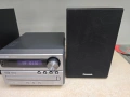 Panasonic SA-PM04 USB/MP3 Micro System, снимка 4