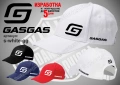 GASGAS тениска и шапка, снимка 9
