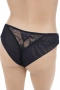 Дамско бельо Hunkemöller – Черна дантела - 75A и L, снимка 10