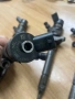 ДЮЗИ BOSCH 0445110259  1.6 HDI / TDCI Citroen  Ford Mazda Peugeot Volvo, снимка 3
