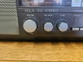 Радио ITT Viola 350 Stereo – Винтидж Дървена класика, Топъл аналогов звук, снимка 8