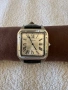 Мъжки часовник Cartier Santos Dumont, снимка 2