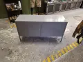 Метален шкаф ИКЕА, снимка 2