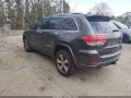 САМО НА ЧАСТИ Jeep Grand Cherokee Overland 3,6 pentastar , снимка 3