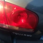 Външни и вътрешни стопове  за VW TOUAREG 2004г. Двата външни стопа имат по една пукнатина. , снимка 8