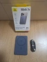 Магнитна външна батерия Baseus PicoGo AM41 с капацитет 10 000 mAh., снимка 1