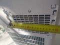 SILVER CREST  9000BTU мобилен климатик за ефективно охлаждане, обезвлажнител, аериране(освежаване) н, снимка 4