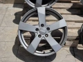 5х108 17 Джанти Peugeot Citroen Volvo Ford 5x108, снимка 5