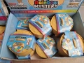 Мистериозни Squishy Dumpling  /Мек китайски хляб дъмплинг магазин DARENLAND, снимка 1