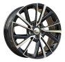 18” Hybrid Forged Джанти 5x114.3 Toyota New C-HR II 2025-> 18x7J ET35 60.1, снимка 1