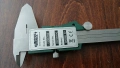 Продавам дигитален шублер INSIZE 0-150 mm., снимка 4