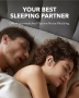 Слушалки Soundcore Sleep A20 за сън Bluetooth 5.3, снимка 4
