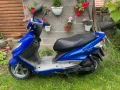 Yamaha Cygnus 125i, снимка 3