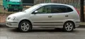 Nissan Almera Tino, 1.8, 116 k.c. 2005 Бензин, + Зимни гуми на джанти., снимка 13