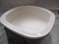 Тенджера електрическа с керамични покритие, снимка 4