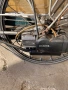Вело мотор Spartamet SACHS бензинов, снимка 2