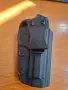 Кобур за скрито носене за CZ 75b, 85, снимка 1