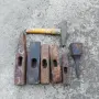 стари чукчета и наковалня, снимка 1