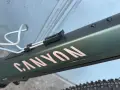 електрически велосипед Canyon , снимка 8