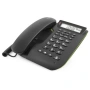 Tелефон с кабел Doro Comfort 3005 – черен, снимка 2