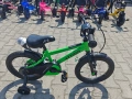 CROSS Велосипед 14" PATROL зелен, снимка 2
