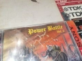 POWER BATTLE X2 CD-ВНОС GERMANY 3105261914H2E6R, снимка 6