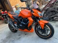 Kawasaki Z750, снимка 3
