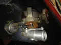 Turbina Garett sas Нов aktuator za honda civik 2003 1.7 dizel Suzuki drugi , снимка 2