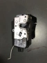 Преден десен заключващ механизъм за врата за Opel Vectra C (2002-2006) 24447343, снимка 1