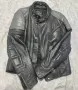 Рокерско Мото яке само за ценители , снимка 1