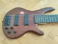Бас китара Ibanez GSR206B-WNF / 6-струнен , снимка 3