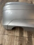 Задна броня сребриста за Mercedes SLK R171 200 Kompressor (2005), снимка 2