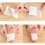 Kinoki Wellness Patches, 10 броя, лепенки за стъпала, снимка 3