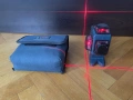 Wurth RL-3 Самонивелиращи ротационни нивелири Хилти Бош Девалт Капро Лейца Парксайд, снимка 8