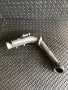 Маркуч за интеркулер за Fiat Ducato 120 M Jet (2006-2011) 504080800 / 504124896 , снимка 3