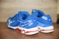MIZUNO Оригинални мъжки маратонки, размер 43, снимка 5