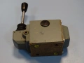 Хидравличен разпределител HYDRONORMA 4WMM10D8.2/315 directional valve, снимка 5
